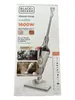 Black & Decker Steam-Mop + SteaMitt, Dampfmopp, 0,5 l, Produktbild-Vorschau 20