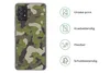 MuchoWow® Handyhülle Schutzhülle Hülle für Samsung Galaxy Produktbild-Vorschau 7
