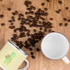 Mr. & Mrs. Panda Emaille Tasse Schildkröte Wanderer - Gelb Produktbild-Vorschau 2