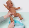 BABY born - lalka Eva - 43 cm Podgląd zdjęcia produktu 17