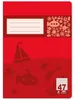 Staufen® 734010347 Heft PREMIUM LIN 47 - A4, 16 Blatt, 90 Produktbild-Vorschau 2