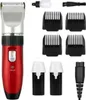 Haarschneider Haarschneidemaschine Profi Trimmer Rasierer Produktbild-Vorschau 1