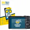 BROTECT Entspiegelungs Schutzglas für Canon PowerShot SX740 Produktbild-Vorschau 1