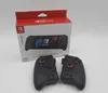 A Nintendo Switch Split Pad Pro controller set and its packaging are displayed against a white background. Anteprima dell’immagine prodotto