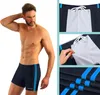 Sesto Senso Herren Badehose Sportlich wasserdicht zum Produktbild-Vorschau 7