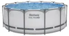 Rahmen-Gartenpool 366 x 122 cm 18-in-1 Bestway 56420 Produktbild-Vorschau 5