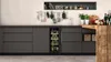 Neff N 70, Weinkühlschrank mit Glastür, 82 x 30 cm Produktbild-Vorschau 2