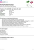 Raspberry Pi 5, 8GB RAM, Light Starter Kit, weiß Produktbild-Vorschau 6