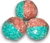 Mega Death Extreme Sour Bubblegum Candy Balls 3 Stück Produktbild-Vorschau 2