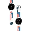 Strap Moro für Samsung Galaxy Watch 45 / 46 / 47 mm Produktbild-Vorschau 2