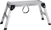 VEVOR Alu Arbeitsplattform Klappwerkbank 76x30x50,8cm Produktbild-Vorschau 1
