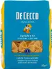 24x Pasta De Cecco 100% Italienisch Farfalle n. 93 Nudeln Produktbild-Vorschau 1