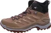 Lowa Innovo GTX Mid Ws Wanderstiefel Beige Produktbild-Vorschau 1