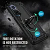 Étui pour Honor 50 étui de protection militaire double Voir les images du produit 2