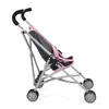 BAYER CHIC 2000 Mini-Buggy ROMA 601 26 Produktbild-Vorschau 2