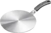 WESTMARK Pfanne Induktionsadapterplatte silber (12312260) Produktbild-Vorschau 1