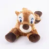Habibi Plush Classic Wärmetier Rehkitz Kuscheltier Produktbild-Vorschau 10