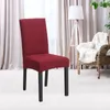 balení 4 moderních elastických elastických potahů na židle, Náhled obrázku produktu 7