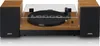 Lenco LS-310WD - Bluetooth® Plattenspieler mit zwei Produktbild-Vorschau 2