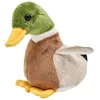 Uni-Toys Plüschtier Stockente L57035R3 - Naturgetreues Produktbild-Vorschau 1