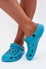 Damen Schaumstoff-Clogs Türkis Parker 42 Produktbild-Vorschau 7