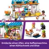 LEGO Friends Barbecue con Delizie per Cani 42677 Anteprima dell’immagine prodotto 31