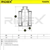 Ölfilter RIDEX 7O0076 Filtereinsatz für OPEL Corsa D Produktbild-Vorschau 5