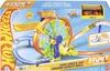 Mattel Hot Wheels Schnellstart- und Looping-Spielset mit Produktbild-Vorschau 1