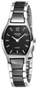 Boccia Damen Armbanduhr 3361-02 Ceramic schwarz Titan Produktbild-Vorschau 1