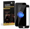 3x 9D Keramik für iPhone 8 Plus FULL-COVER Panzerfolie Produktbild-Vorschau 1