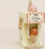 Le Toy Van LTV Serie Eismaschine aus Holz mit Zubehör für Produktbild-Vorschau 5