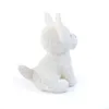 Cagnolino di peluche da 24 cm Anteprima dell’immagine prodotto 5