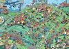 Jumbo Puzzel Jan Van Haasteren Europa's Voetbalkampioen Produktbild-Vorschau 2