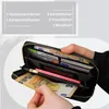 FRENTREE® Damen Geldbörse groß mit RFID-Schutz, 100% , Produktbild-Vorschau 3