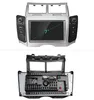 Autoradio Android 15 avec écran de 7 pouces, compatible Voir les images du produit 14