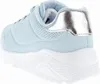 Skechers Uno Lite-metallic Mo Couleur Bleu Voir les images du produit 17