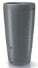 Regentonne grau TREVISO 240 Liter inkl. Hahn Produktbild-Vorschau 4
