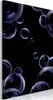 Italienischer Leinwand Leinwandbild - Lightness of Being (1 Produktbild-Vorschau 1