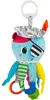 TOMY Lamaze Play & Grow Captain Calamari, die Piratenkrake Produktbild-Vorschau 20