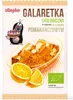 GLUTENFREIES -ORANGENGELEE 40 g - AMYLON mit Agar Produktbild-Vorschau 2