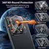 2X Schutzglas für Xiaomi 14T Pro Display Kamera Panzerfolie Produktbild-Vorschau 4