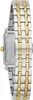 Bulova - 98P220 - Armbanduhr - Damen - Quarz - Classic Produktbild-Vorschau 3