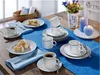 Friesland Jeverland Kleine Brise Kaffee-Set 18-tlg. Produktbild-Vorschau 1