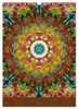 FLORALE MANDALAS (Wandkalender 2027 DIN A3 hoch), CALVENDO Produktbild-Vorschau 8