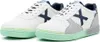 Zapatillas de fútbol sala Munich G-3 447, color blanco, Vista previa de la imagen del producto 5