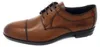 Lloyd Lias Business Schuh Braun Voir les images du produit 42