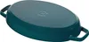 ZWILLING 40501-125-0, Oval, Grün, Frankreich, 1 Stück(e), Produktbild-Vorschau 4