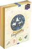 Harry Potter Adventskalender met 24 items, thema: Hogwarts Productafbeelding-voorbeeld 2
