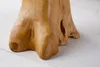 Beistelltisch 60cm Holz Design Tisch Modern Wohnzimmer Produktbild-Vorschau 8