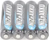 Ansmann 1321-0001 1x4 Ansmann NiZn batteria ricaricabile Anteprima dell’immagine prodotto 14
